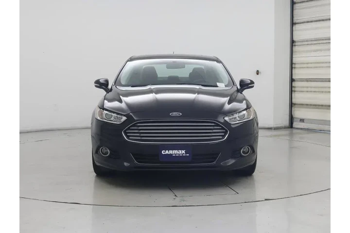 $16998 : Ford Fusion 2015 Titanium 4d image 5