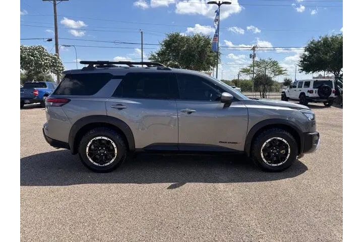 $32793 : 2023 Pathfinder Rock Creek image 5