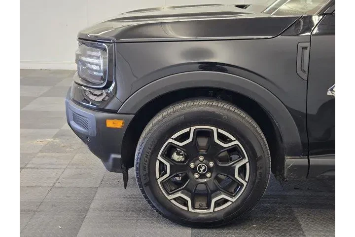 $29995 : Ford Bronco Sport 2025 AWD O image 9
