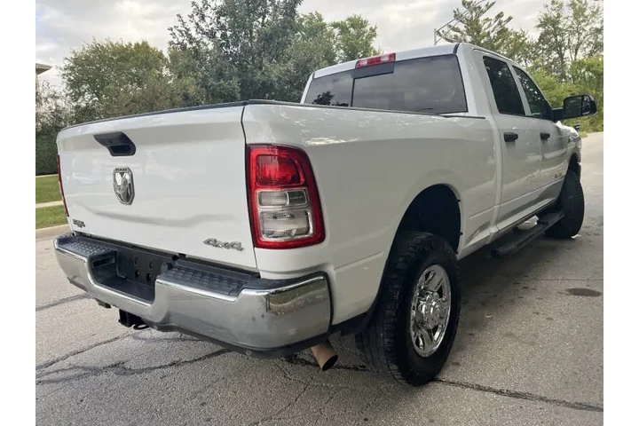 $23997 : 2019 RAM 2500 Tradesman image 7
