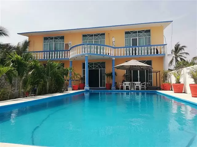 Casa de la playa image 1