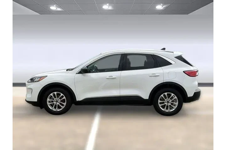 $18999 : Ford Escape Hybrid 2022 SE 4 image 2