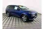Hyundai SANTA FE 2023 SEL 4d