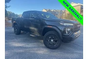 GMC Canyon 2023 4x4 Elevatio en Atlanta