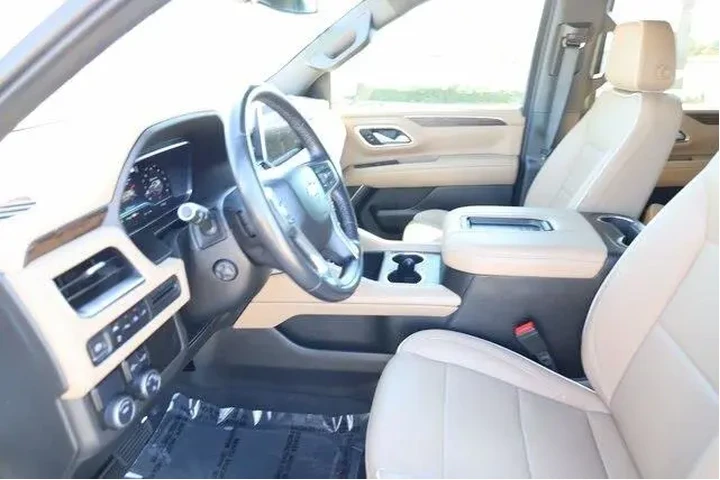 $39988 : Chevrolet Tahoe 2022 4x2 Pre image 10