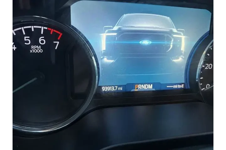 $30537 : Ford F-150 2022 4x4 XLT 4dr image 4