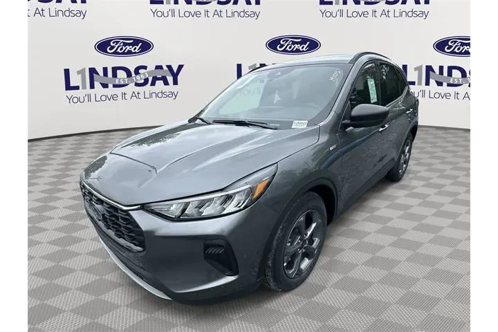 $26000 : Ford Escape 2025 ST-Line 4dr image 1