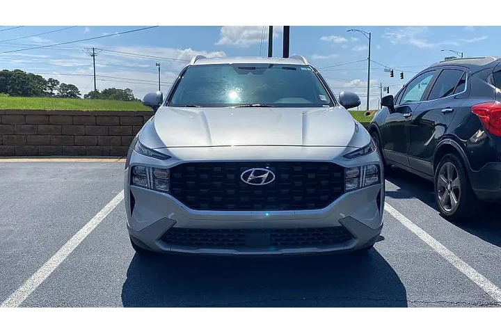 $23980 : Hyundai SANTA FE 2023 SEL 4d image 2