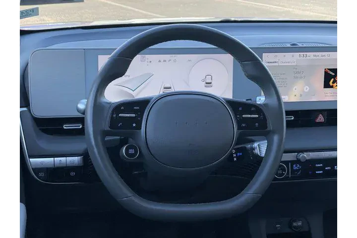 $23495 : Hyundai IONIQ 5 2024 SEL 4dr image 7