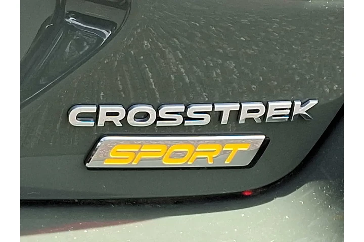$30995 : Subaru Crosstrek 2025 AWD Sp image 10