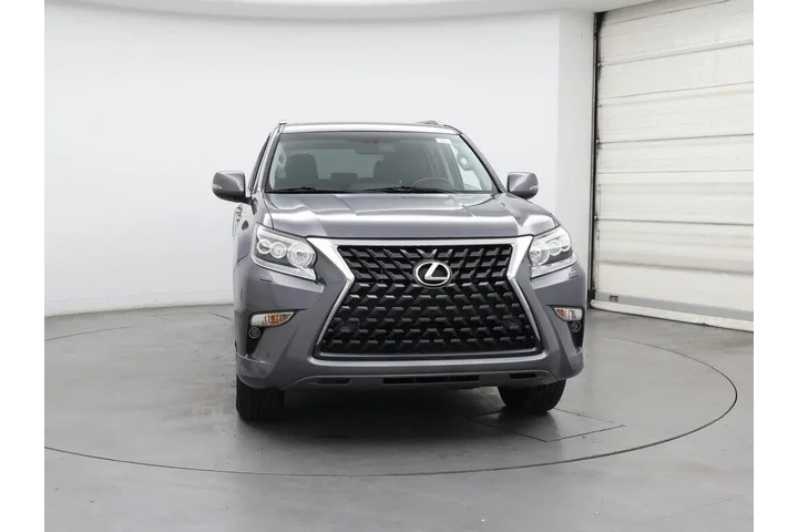 $32998 : Lexus GX 460 2017 AWD 4dr SU image 5