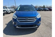 $11965 : Ford Escape 2017 AWD SE 4dr thumbnail