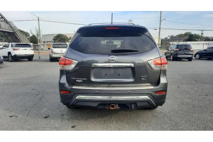 $6995 : 2014 Pathfinder S image 10