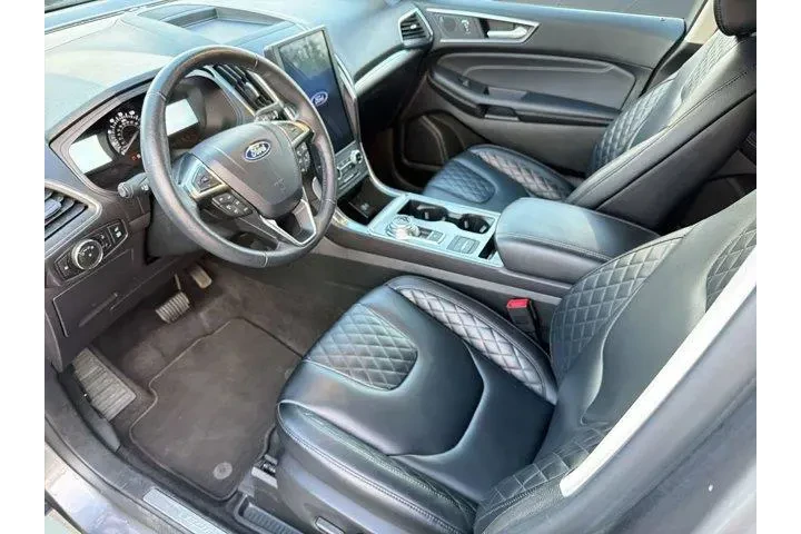 $27999 : Ford Edge 2024 AWD Titanium image 5