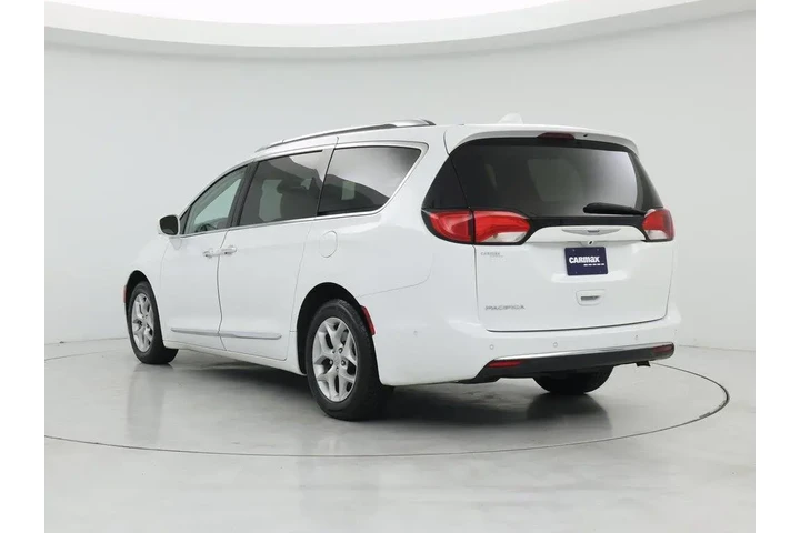 $22998 : Chrysler Pacifica 2020 Touri image 2