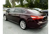 $12123 : 2015 Avalon Limited FWD thumbnail