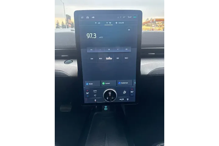 $21999 : Ford Mustang Mach-E 2022 Sel image 10