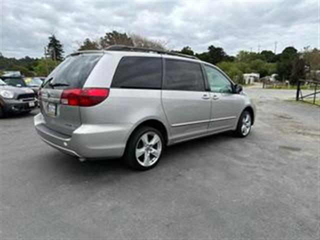 $6999 : 2005 TOYOTA SIENNA image 5