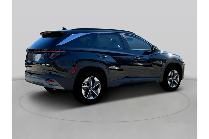 $32550 : Hyundai TUCSON 2025 AWD SEL image 8
