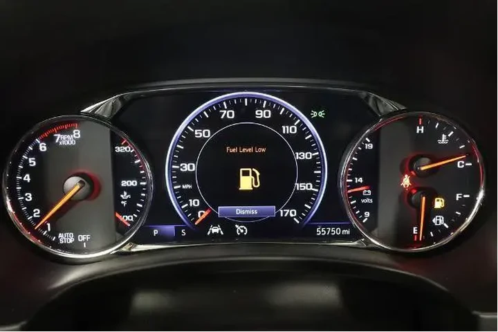 $25360 : GMC Terrain 2023 AWD Denali image 4