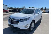 Chevrolet Equinox 2020 4x4 P en Des Moines