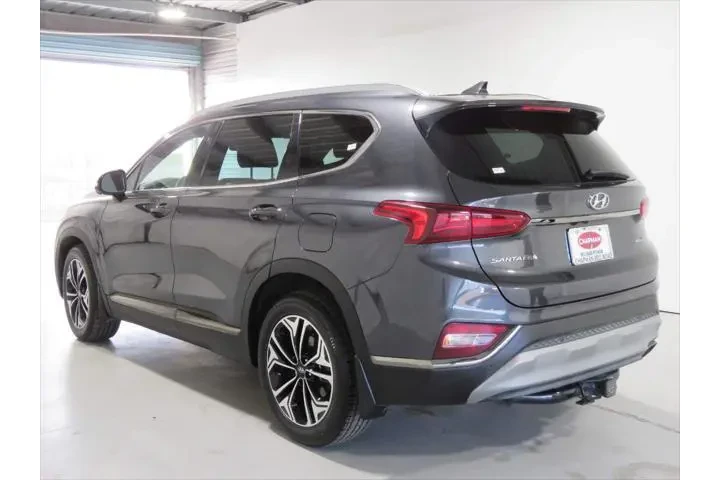 $20444 : Hyundai SANTA FE 2020 AWD Li image 6