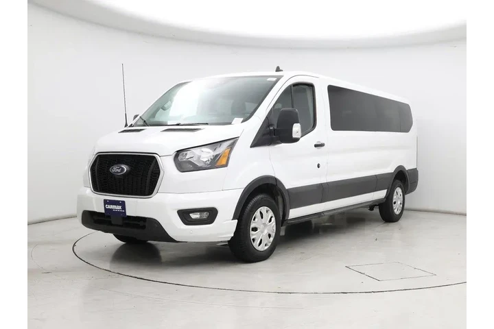 $36998 : Ford Transit 2023 350 XL 3dr image 4