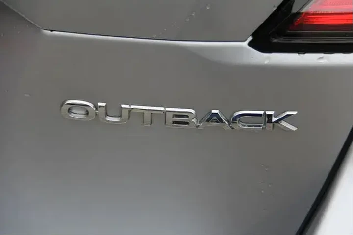 $28850 : Subaru Outback 2025 AWD Prem image 9
