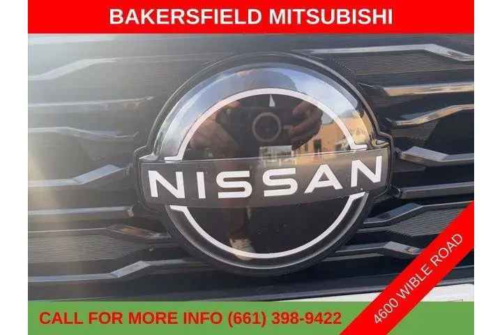 $21555 : Nissan Altima 2024 2.5 SV 4d image 9