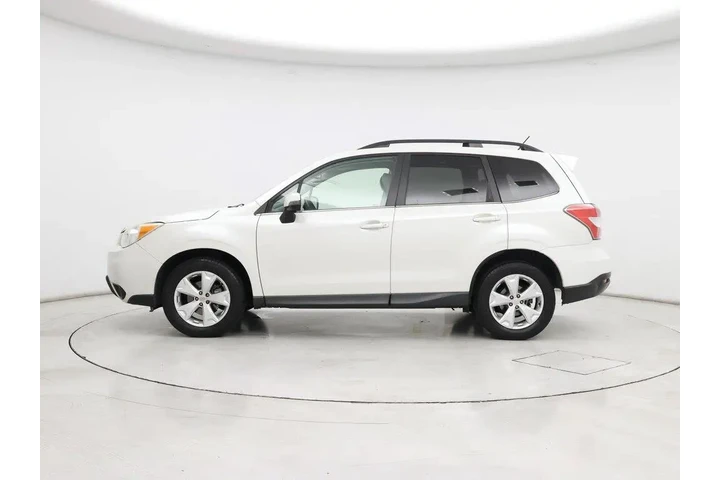 $17998 : Subaru Forester 2014 AWD 2.5 image 3