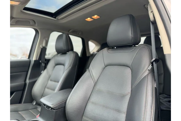 $26249 : Mazda CX-5 2021 AWD Grand To image 5