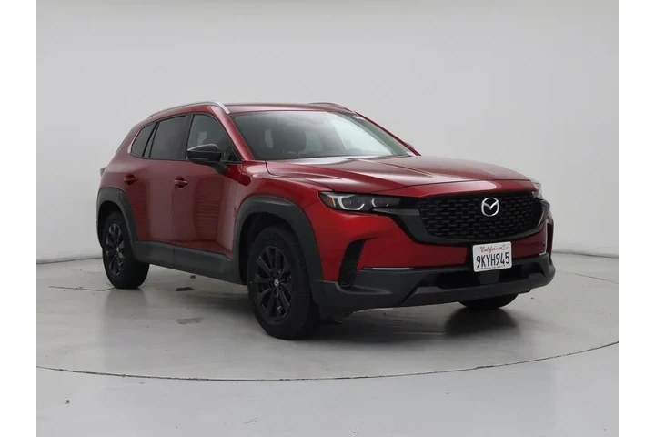 $28998 : Mazda CX-50 2024 AWD 2.5 S P image 1
