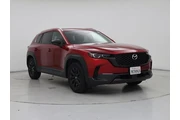 Mazda CX-50 2024 AWD 2.5 S P