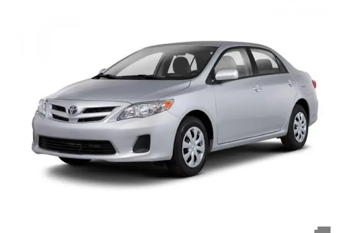 $11880 : Toyota Corolla 2013 S 4dr Se image 1