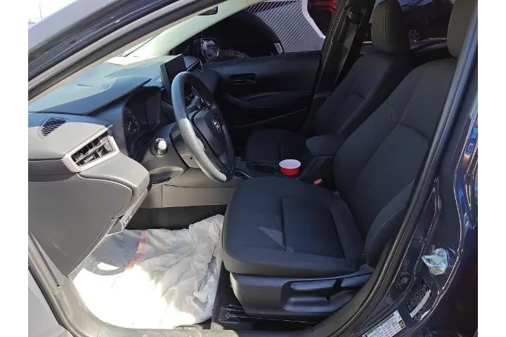 $20228 : Toyota Corolla 2024 LE 4dr S image 8