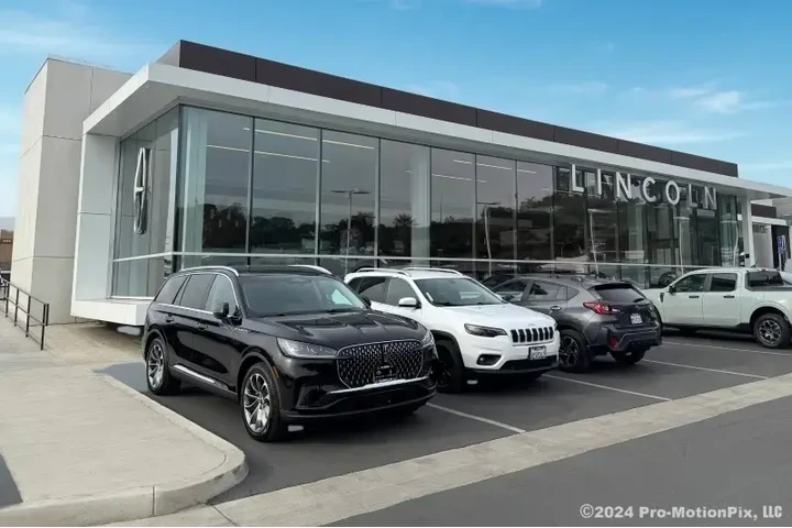 $29900 : Lincoln Nautilus 2021 Reserv image 9