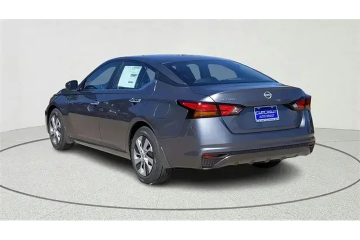 $17865 : Nissan Altima 2024 2.5 S 4dr image 5