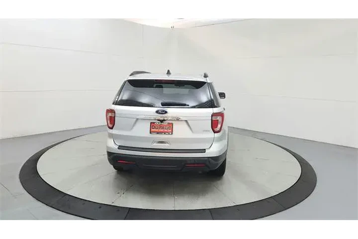 $14999 : Ford Explorer 2019 AWD Base image 9