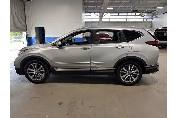 $27991 : Honda CR-V 2022 AWD Touring image 6