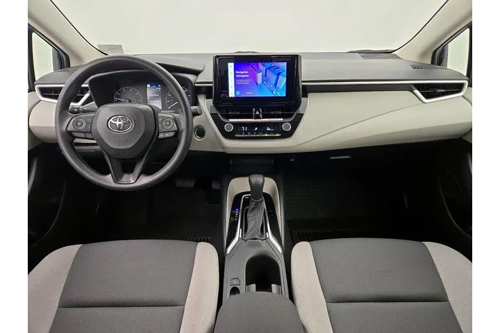 $25998 : Toyota Corolla Hybrid 2024 L image 9
