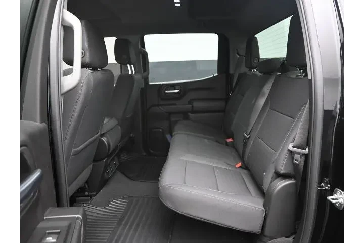 $36450 : Chevrolet Silverado 1500 202 image 7