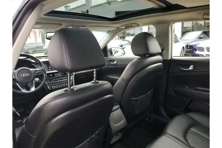 $15849 : Kia Optima 2020 S 4dr Sedan image 8