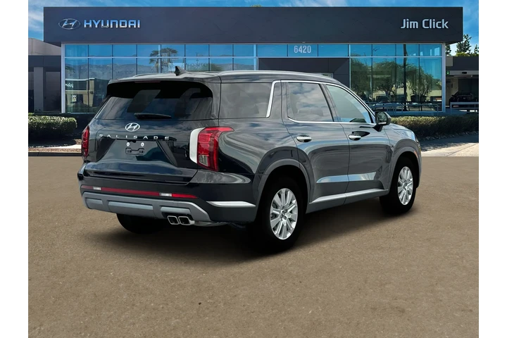 $32700 : Hyundai PALISADE 2025 SEL 4d image 7