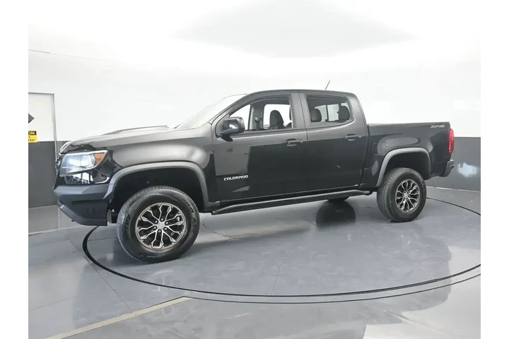 $26363 : Chevrolet Colorado 2019 4x4 image 2