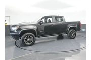 $26363 : Chevrolet Colorado 2019 4x4 thumbnail