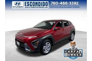 Hyundai KONA 2024 SE 4dr Cro en San Diego