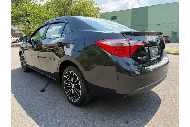 $10980 : 2015 TOYOTA COROLLA S PREMIUM image 3