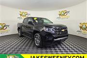 2022 Colorado 4WD Work Truck en Cincinnati