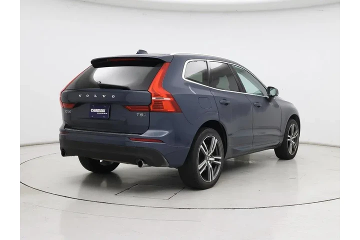 $23998 : Volvo XC60 2018 AWD T5 Momen image 8