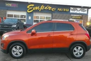 $7999 : 2015 Trax LT thumbnail